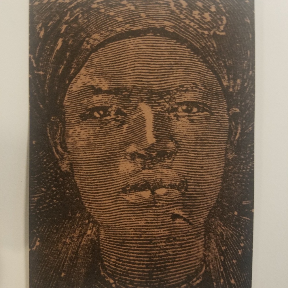 Meet your Posher, Joy